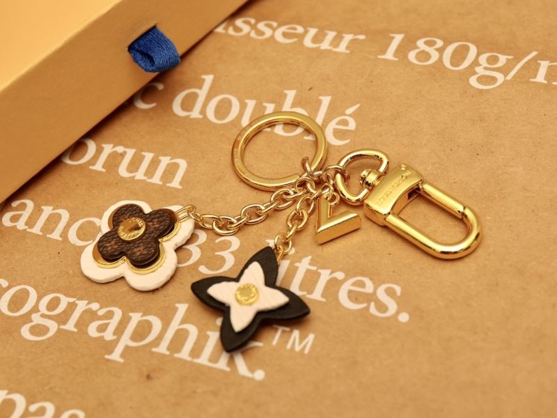 Louis Vuitton Keychains